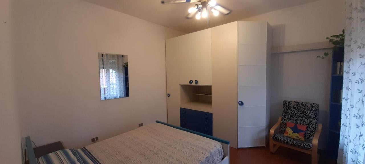 Da Pina Apartment Milan Exterior photo
